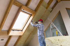 Best Batt and Roll Insulation  in Lafayette, OR