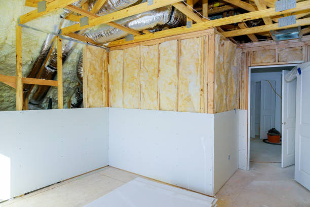 Best Blown-In Insulation  in Lafayette, OR