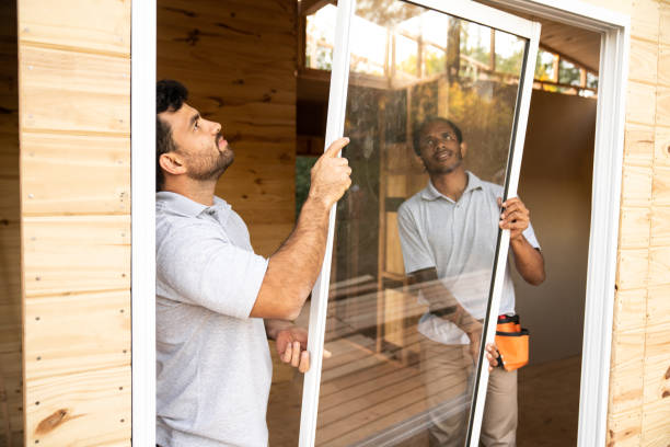 Best Attic Insulation Installation  in Lafayette, OR